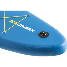 Надувна SUP дошка (Сапборд) Gymrex 333, код: 4062859171788-IN