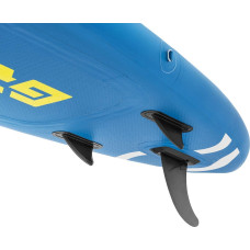 Надувна SUP дошка (Сапборд) Gymrex 333, код: 4062859171788-IN
