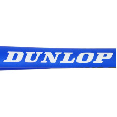 Ракетка для сквошу Dunlop D SR Tempo Elite HQ синій-білий, код: DL773409-S52