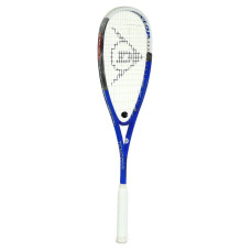 Ракетка для сквошу Dunlop D SR Tempo Elite HQ синій-білий, код: DL773409-S52