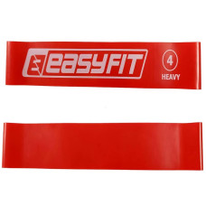 Резинка для фітнесу EasyFit №4, код: EF-1812-4-EF