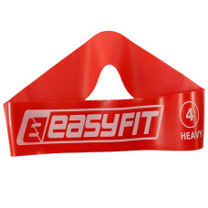 Резинка для фітнесу EasyFit №4, код: EF-1812-4-EF