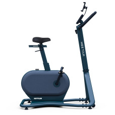 Велотренажер електромагнітний Kettler Hoi Tour Blueberry Green, код: 6194-IN