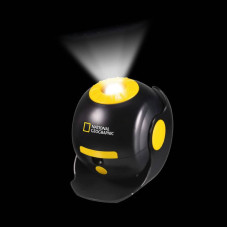 Проектор National Geographic Solar System Projector (9105800), код: 930017-SVA