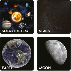 Проектор National Geographic Solar System Projector (9105800), код: 930017-SVA