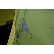 Намет 3-місний Tramp Lite Twister 3 оливковий, код: UTLT-024-olive