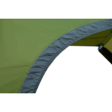 Намет 3-місний Tramp Lite Twister 3 оливковий, код: UTLT-024-olive