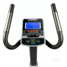 Велотренажер вертикальний Fitlogic B1801, код: B1801-ST