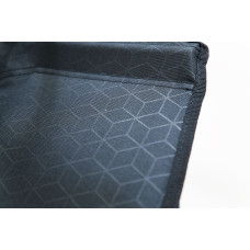 Стілець кемпінговий Vango Panama XL Chair Granite Grey (CHTPANAMA000001), код: 930850-SVA