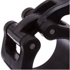 Замок для грифа BioGym Lock-Jaw Pro 25 мм, код: CL-31-25