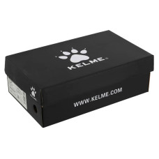 Сороконіжки взуття футбольне дитяче Kelme Basic розмір 37-EUR/36-UKR, синій, код: 873701-9417_36