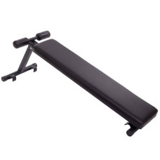 Шведська стінка-стійка BioGym Рекорд чорний, код: L-4241-S52