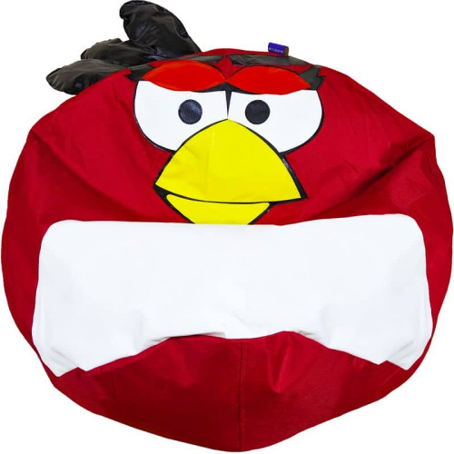 Крісло мішок Angry Birds м