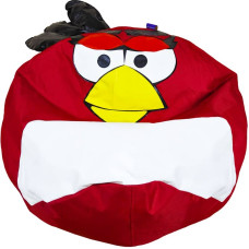 Крісло мішок Angry Birds м