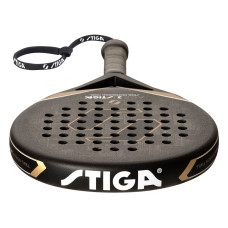 Ракетка для падел тенісу Stiga Racket ACE 3 (2202-0102-01), код: 931817-SVA