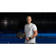 Ракетка для падел тенісу Stiga Racket ACE 3 (2202-0102-01), код: 931817-SVA