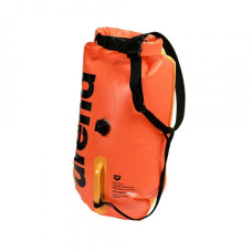 Гермомішок (буй) Arena Open Water Buoy помаранчевий-жовтий, код: 3468336745694