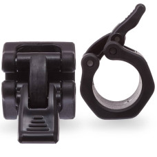Замок для грифа BioGym Lock-Jaw Pro 50 мм, код: CL-31-50