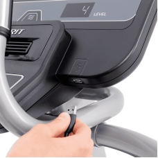 Степпер Spirit CS800+, код: CS800+