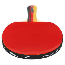 Ракетка для настільного тенісу в чохлі Malin Racket, код: MT-5002