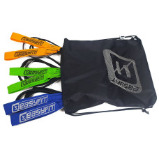 Гумові петлі-еспандер EasyFit 4-60 кг EF-EBLP-460