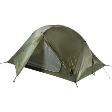 Намет двомісний Ferrino Grit 2 Olive Green (91188LOOFR), код: 928397-SVA