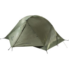 Намет двомісний Ferrino Grit 2 Olive Green (91188LOOFR), код: 928397-SVA