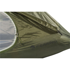 Намет двомісний Ferrino Grit 2 Olive Green (91188LOOFR), код: 928397-SVA