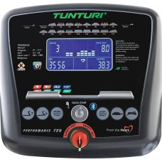Електрична бігова доріжка Tunturi Performance T50, код: M-6668059-IN