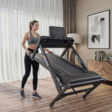 Бігова доріжка Hop-Sport HS-1900LB Standy, код: 5902308240223
