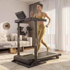 Бігова доріжка Hop-Sport HS-1900LB Standy, код: 5902308240223