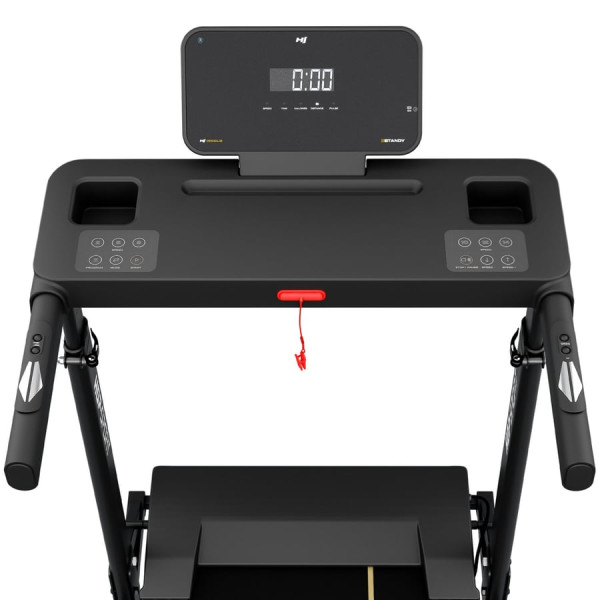 Бігова доріжка Hop-Sport HS-1900LB Standy, код: 5902308240223