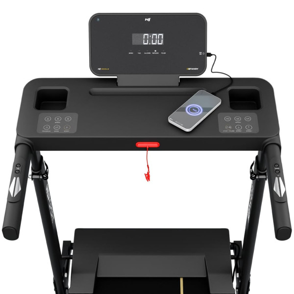 Бігова доріжка Hop-Sport HS-1900LB Standy, код: 5902308240223