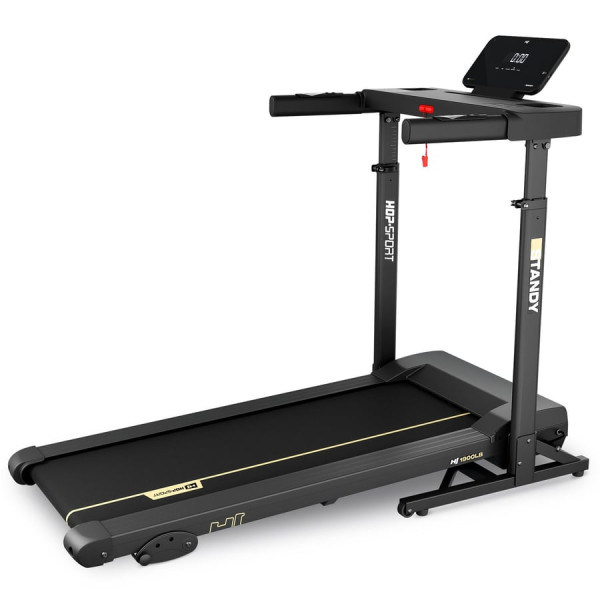 Бігова доріжка Hop-Sport HS-1900LB Standy, код: 5902308240223