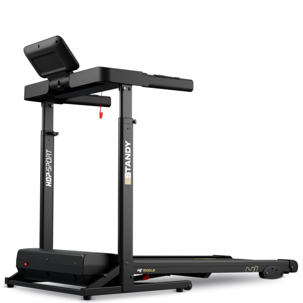 Бігова доріжка Hop-Sport HS-1900LB Standy, код: 5902308240223