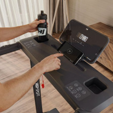 Бігова доріжка Hop-Sport HS-1900LB Standy, код: 5902308240223