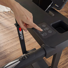 Бігова доріжка Hop-Sport HS-1900LB Standy, код: 5902308240223