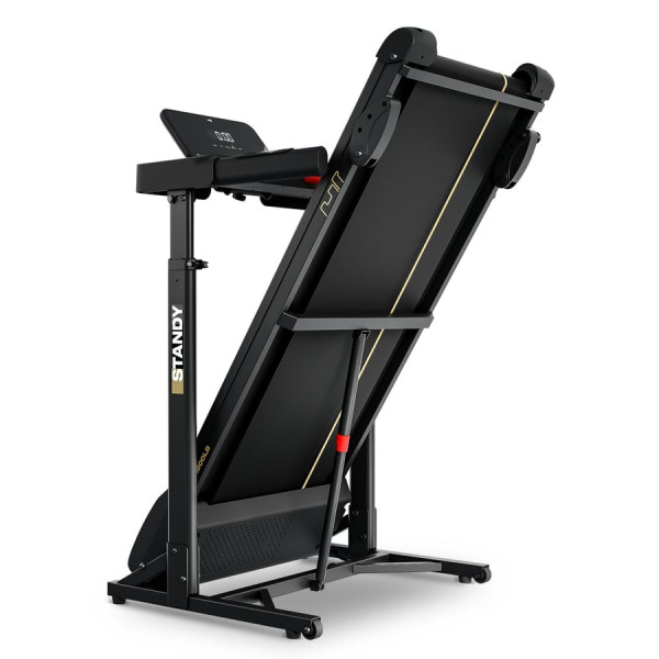 Бігова доріжка Hop-Sport HS-1900LB Standy, код: 5902308240223