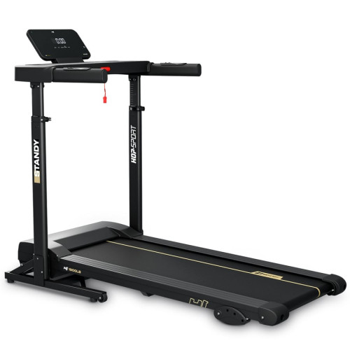 Бігова доріжка Hop-Sport HS-1900LB Standy, код: 5902308240223