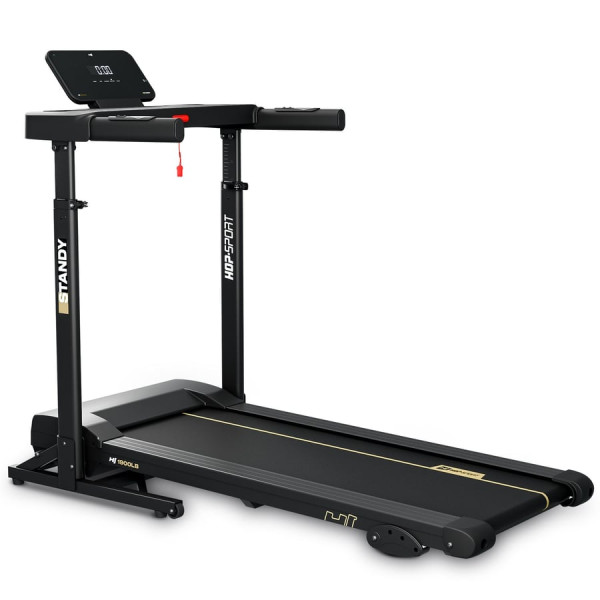 Бігова доріжка Hop-Sport HS-1900LB Standy, код: 5902308240223