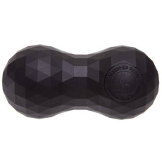 Масажер для спини PlayGame DuoBall Rad Roller чорний, код: FI-3808_BK-S52