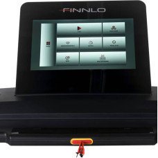 Бігова доріжка Finnlo Endurance TFT, код: 3503-S25