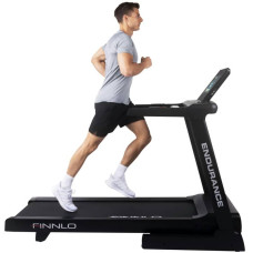 Бігова доріжка Finnlo Endurance TFT, код: 3503-S25