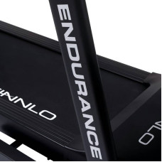 Бігова доріжка Finnlo Endurance TFT, код: 3503-S25