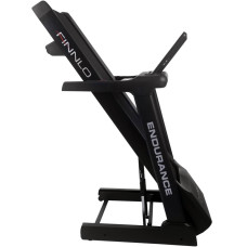 Бігова доріжка Finnlo Endurance TFT, код: 3503-S25