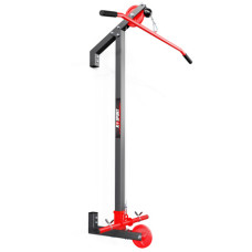 Тяга вертикальна/горизонтальна для монтажу на стіну K-Sport KSSL028, код: KS-361-IN