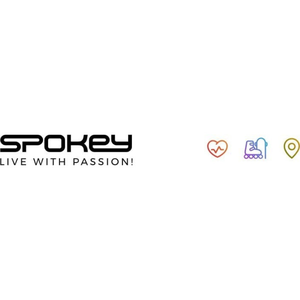 Бігова доріжка електрична Spokey Elias, код: 5905339441737-IN