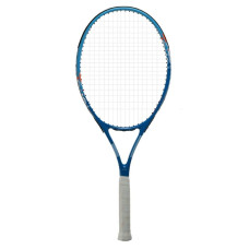 Ракетка для великого тенісу Weinixun білий, код: PRO-700B-S52