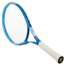 Ракетка для великого тенісу Weinixun білий, код: PRO-700B-S52