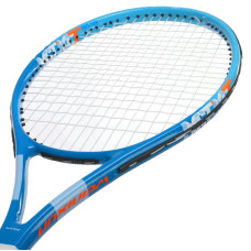Ракетка для великого тенісу Weinixun білий, код: PRO-700B-S52